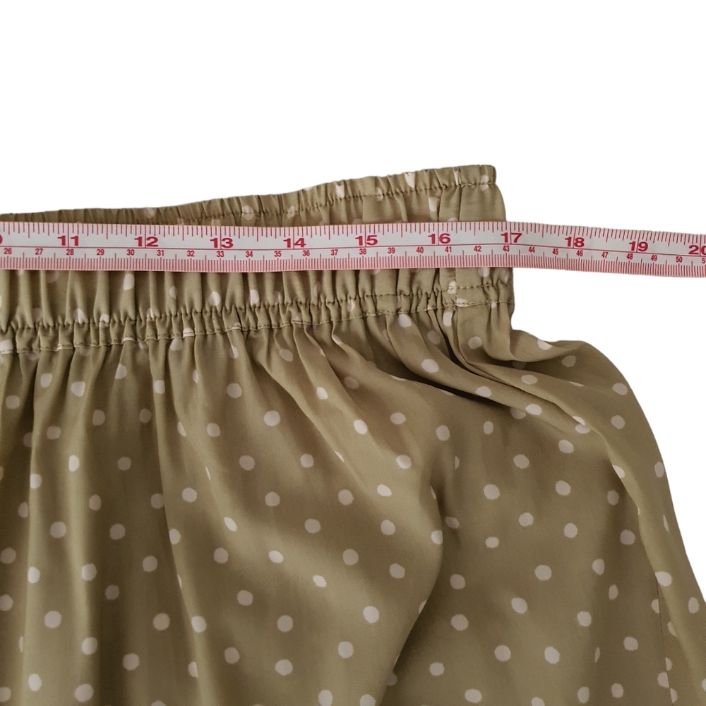 Preview Spotty Skirt - Picture 6 of 8